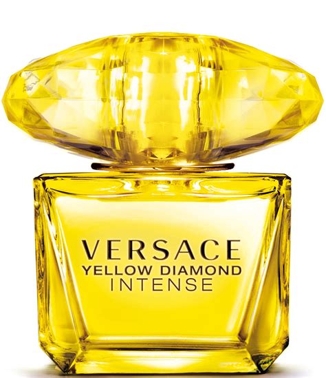 versace yellow diamond intense 90|profumo versace yellow diamond.